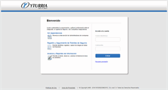 Desktop Screenshot of palyas.com